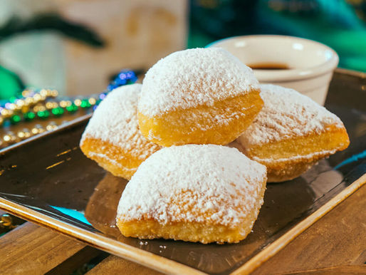 Universal Orlando 2023 Mardi Gras: International Flavors of Carnaval - Complete List of Food & Drink