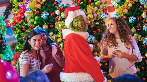The Best Things To Do In Orlando This Weekend, November 22 - 24, 2024