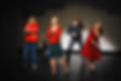 The Unauthorized Hallmark(ish) Parody Musical comes to Orlando on November 25, 2026