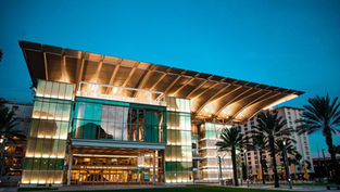 Dr Phillips Center shines a spotlight on Concerts and Shows with Black Friday Savings of 25%