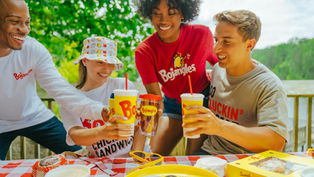 Bojangles, known for its Southern-style fried chicken and biscuits, is returning in St Cloud