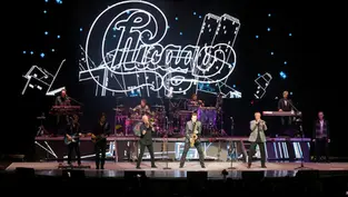 Music legends Chicago and Earth, Wind & Fire bringing Heart & Soul Tour to Tampa in August 2024