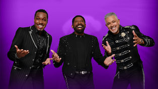 Legendary icons The Commodores, The Pointer Sisters, and The Spinners will unite for one night only at Hard Rock Tampa
