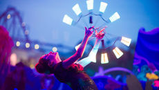 The Best Things To Do in Orlando this Weekend, June 12 - 14, 2026