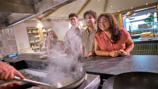 Celebrate Mother's Day with Brunch at Loews Hotels at Universal Orlando Resort