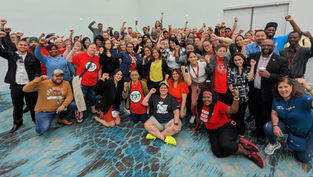 Walt Disney World Cast Members overwhelmingly vote YES to ACCEPT $18 Per Hour minimum pay deal!