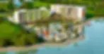 It's Official - A brand new Nickelodeon Hotel and Water Park is coming to Orlando!