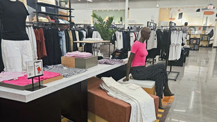 Macy's open new boutique "small-format" store in Waterford Lakes Town Center