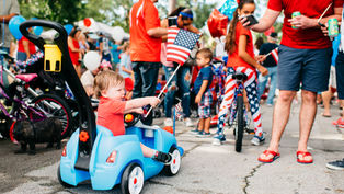 Celebrate America’s 250th Birthday at Winter Gardens 4th of July Weekend Celebrations
