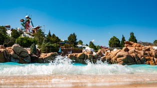 Blizzard Beach, Volcano Bay and Aquatica Water Park all remain closed due to Low Temperatures