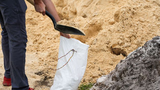 Where to get Sandbags in Central Florida ahead of Hurricane Helene