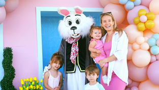 Ashley’s Eggsploration, Tampa’s biggest Easter celebration returns this weekend