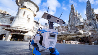 New Mandalorian and Grogu  sips, snacks, and novelties coming to Walt Disney World