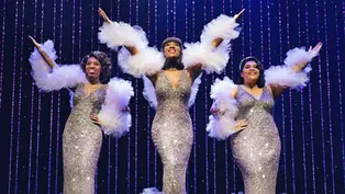 Broadway sensation Dreamgirls is coming to the Garden Theater and you're gonna love it!