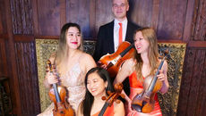 Timucua Art’s 2026 International Chamber Music Festival features classical roots and bold new voices