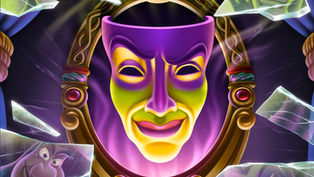 Walt Disney World reveals Official Poster for new Disney Villains: Unfairly Ever After Show at Hollywood Studios