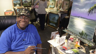 Orange County Convention Center to unveil new Highwaymen Collection at Free Opening Event
