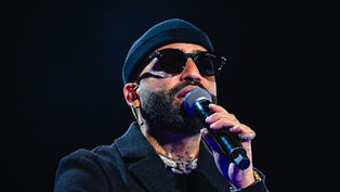 Orlando, you already know what’s coming - Arcángel is taking Kia Center with La 8va Maravilla World Tour!