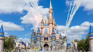 Magic Kingdom set to Close Early Today at Walt Disney World