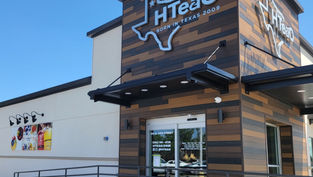 Texas iced tea chain HTeaO to open new location in Leesburg on July 13