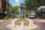 Thornton Park Main Street District Downtown Orlando