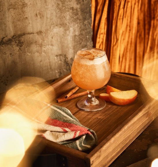 The Edisons New Holiday Drinks