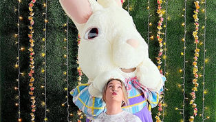 Hop on down to The Florida Aquarium for family fun this Easter