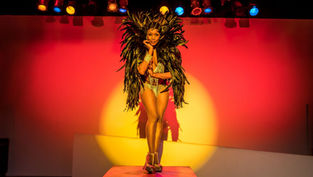 Things To Do in Orlando this Weekend, June 21 - 24, 2024