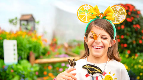 The Best Things To Do In Orlando This Weekend, March 7 - 9, 2025