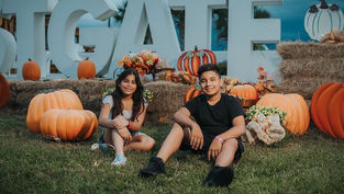 Hey Ya'll, The Haunting Of River Ranch Is Happening This Weekend!