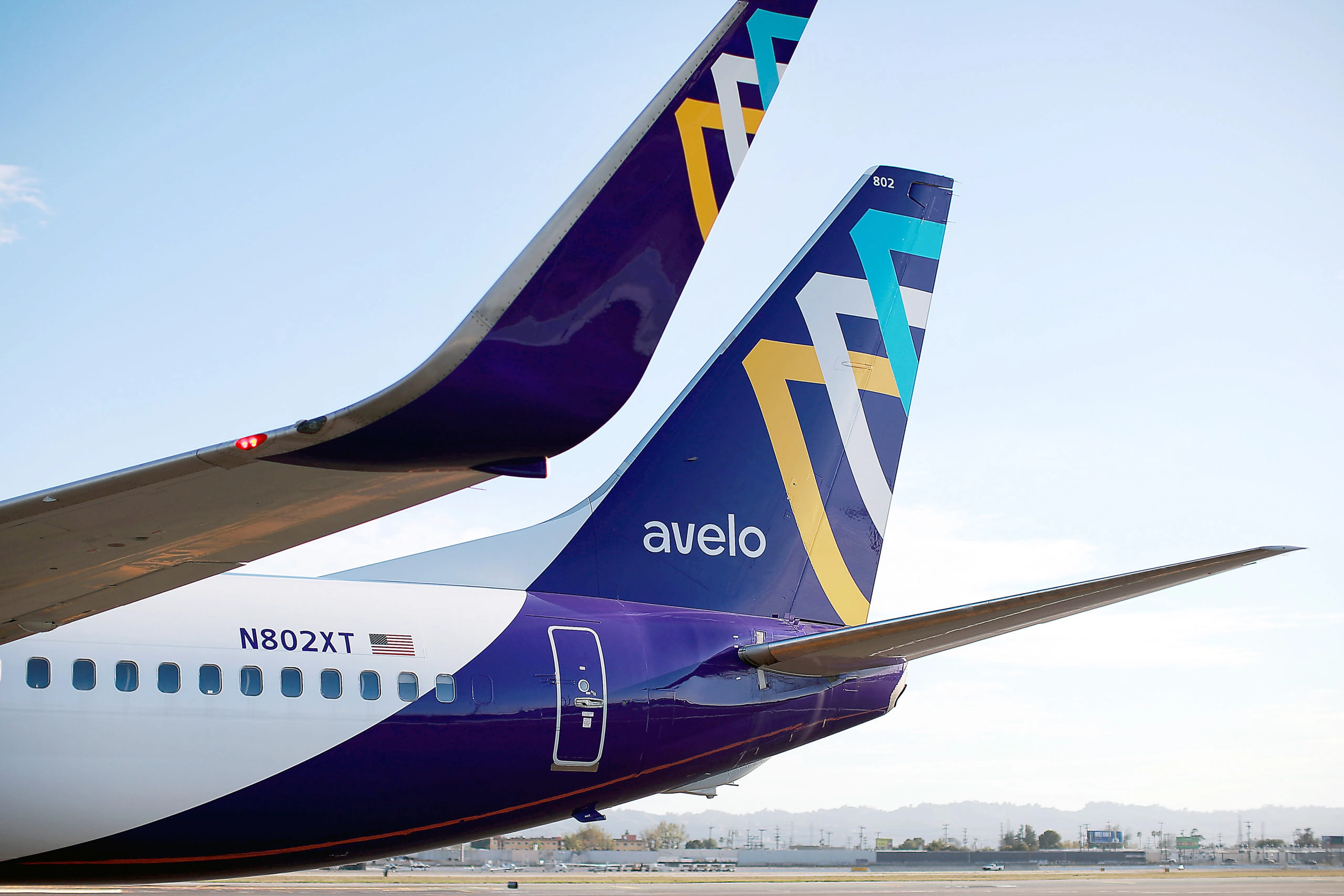 Avelo Airlines takes flight to Orlando with nonstop service from Brownsville-South Padre Island