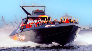 Splash into the Top 12 Summer Must-Do's In Tampa!