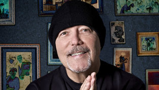 Rubén Blades takes to the stage at Kia Center with the Fotografías Tour on May 17