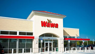 Wawa opening this week in O-Town West near White Castle