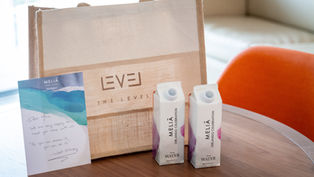 Meliá Orlando Celebration Hotel introduces The Level, with personalized service and premium amenities