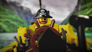 LEGOLAND Florida DELAYS Pirate River Quest Opening & Launches Hurricane Ian Relief Effort
