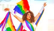 Join Osceola Pride on June 28 for a vibrant LGBT family-friendly festival celebrating diversity and inclusion 