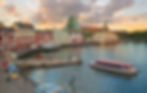 Visit Disney's Boardwalk for free