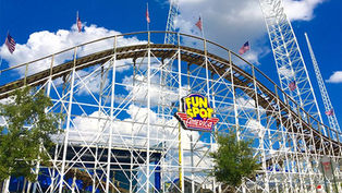 Hurricane Ian Update: Fun Spot Announces Closure Of Orlando & Kissimmee Parks