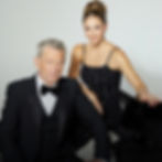 Enjoy an "Intimate Evening with David Foster & Katharine McPhee" at Orlando's Walt Disney Theater