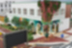 Nosso Quintal Brazilian Bar & Grill coming to historic former bank building in Downtown Kissimmee