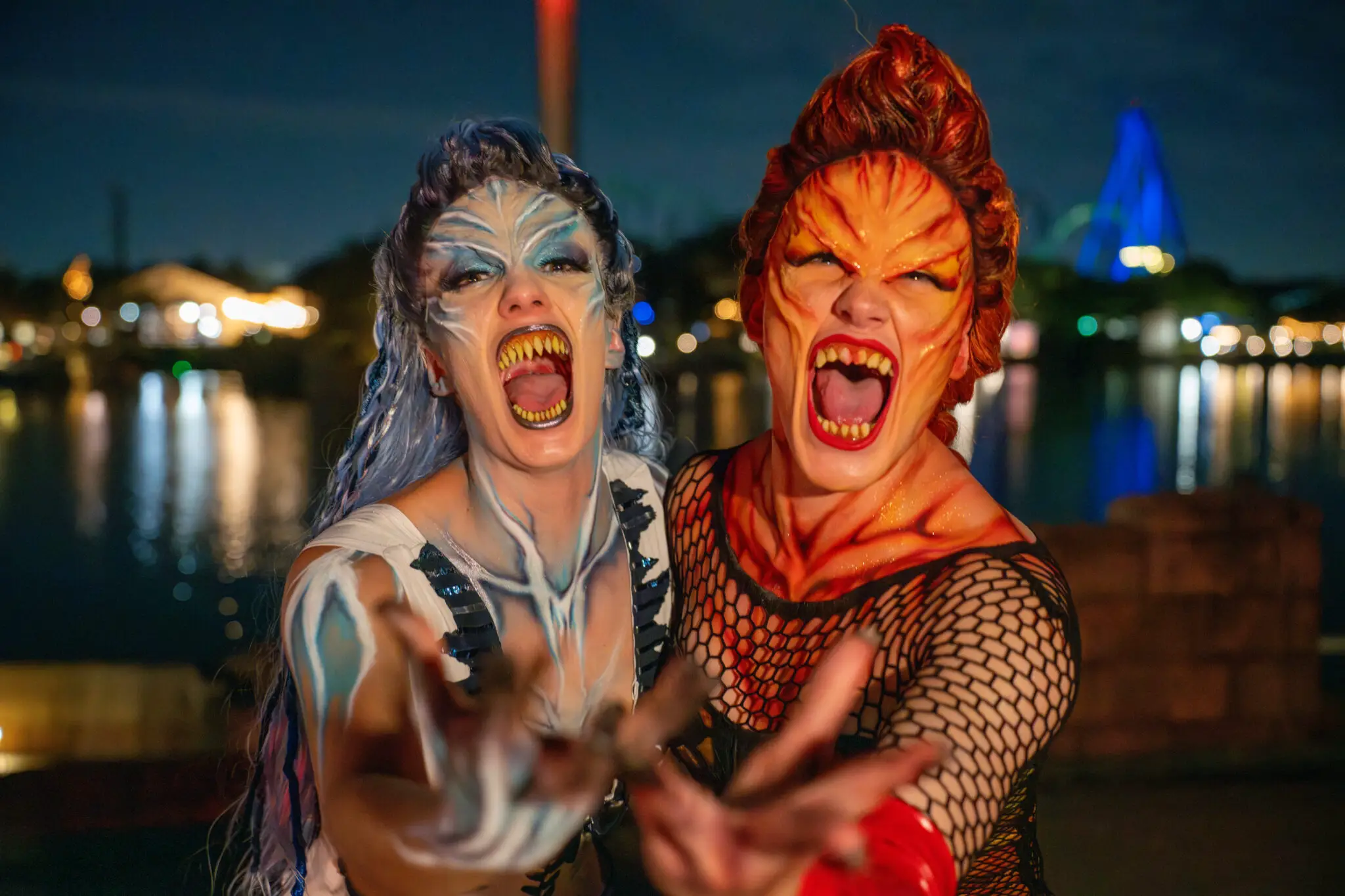 SeaWorld announces full terrifying lineup for this year’s horror