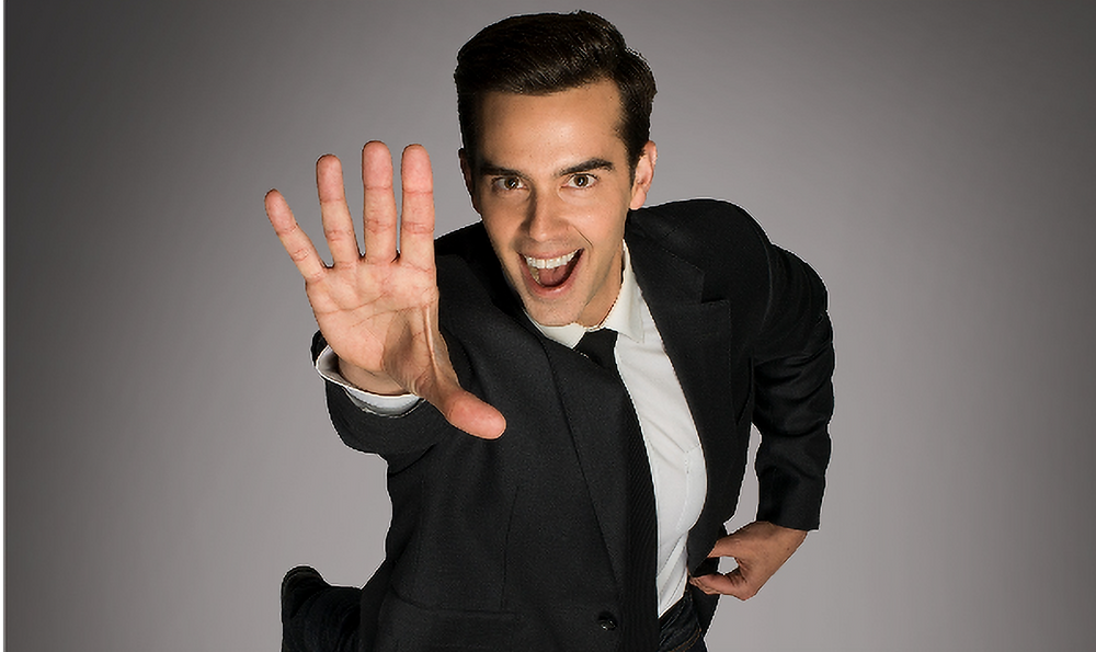 Illusionist Michael Carbonaro to tell &lsquo;Lies on Stage&rsquo; when he performs