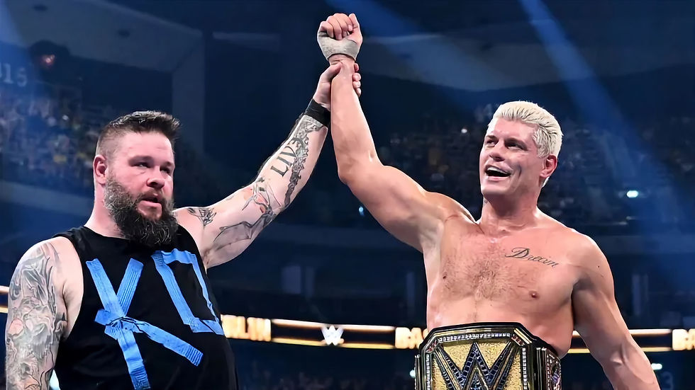 Get ready for an unforgettable night as the WWE Holiday Tour returns to Orlando's Kia Center on December 28