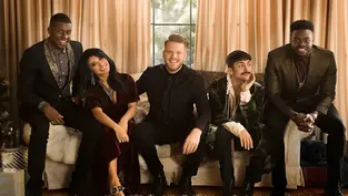 Hallelujah! It’s A Christmas Tour as Pentatonix’s holiday tradition comes to Tampa