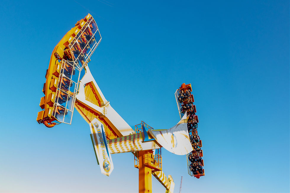 Fun Spot America Theme Parks 