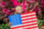 Red, White & BOOM! at LEGOLAND Resort Florida