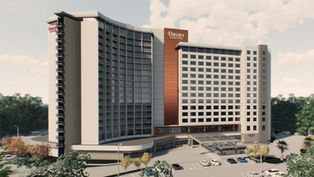 Drury Plaza Hotel Orlando Added to Early Entry Perk at Disney World