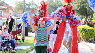 Free & Cheap Events in Orlando this Weekend, September 11 - 13, 2026