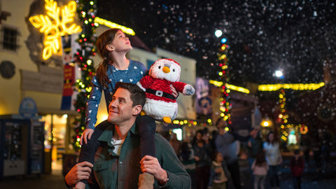 The Best Things To Do In Orlando This Weekend, November 15 - 17, 2024